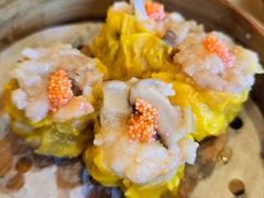 -海港酒家(翔龙湾广场店)