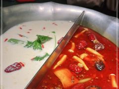 -湊湊火锅·茶憩(打浦桥日月光店)