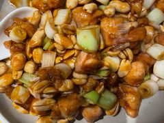 -肉串汪(月坛店)