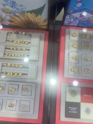 -周生生Chow Sang Sang(翠微店)