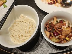 -四季民福烤鸭店(外滩外白渡桥店)