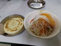 -薛昌利大米面皮(南关正街店)