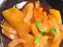 -名汇粤菜馆(黄兴路店)