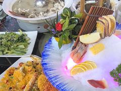 -花开富贵平潭海鲜楼(平潭店)