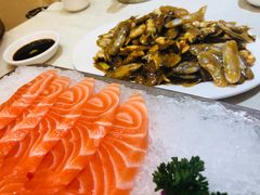 -新享乐海鲜(翠华路店)