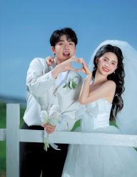 -钟爱一生婚纱摄影旗舰店