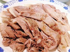 -宁夏国强手抓羊肉·清真菜(未央路凤三店)