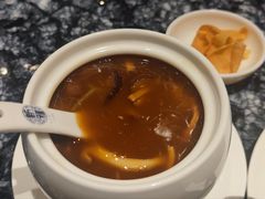 酸辣海参羹-新雅(丰盛里店)