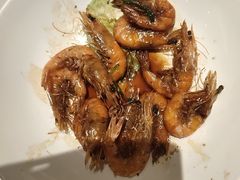 葱油白蟹-宁波石浦大饭店(新材料城店)