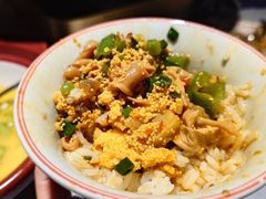 -老海陵·泰州菜(图书馆店)