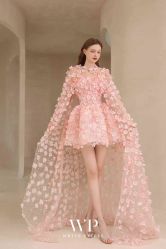 -MuseMarry婚纱(前海嘉里中心店)
