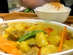-越弥越南传统美食馆