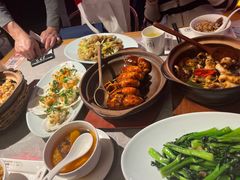 -啫神·广州地标美食(北京路店)