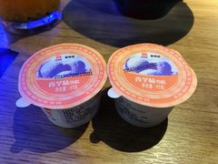 -新辣道鱼火锅(上地华联店)