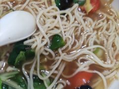 -望江面馆(杭州智汇中心店)