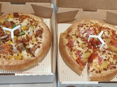 -必胜客(云和宅急送店)