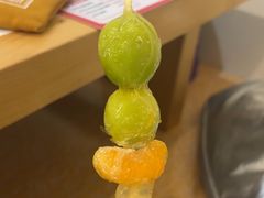 -朴小妹人参鸡汤火锅(长白山万达店)