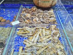 -高佳庄·舟山海鲜(海景旗舰店)