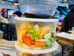 -黄记煌三汁焖锅(崇文门店)