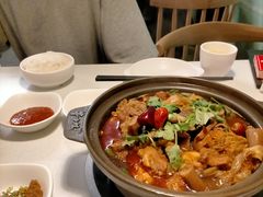 -牛小灶牛杂煲(北京路店)