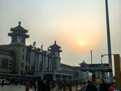 -北京站