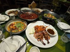 -辛香汇(飞洲店)
