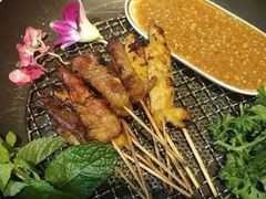 -小娘惹厨房Little Nyonya(狮城有约上榜店)
