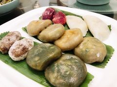 -鱼篮仔·潮汕美食(圆明新园店)