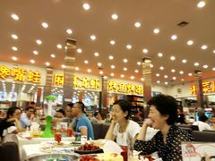 -簋街仔仔小龙虾(总店)