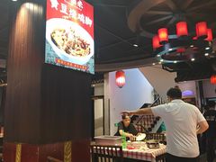 -小柴米·传统江西菜(万寿宫店)