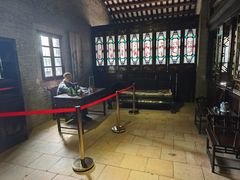 -均和墟历史街区-平和大押