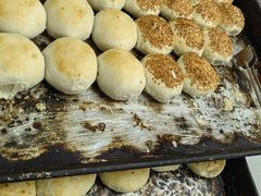 -上好酥烧饼(虹桥中心店)