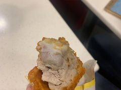 -麦当劳(花城大道华穗路店)