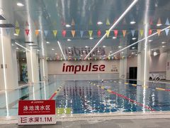 -英派斯健身(海信国际中心馆)