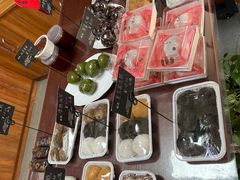 -南大门韩国米糕(公滨路店)