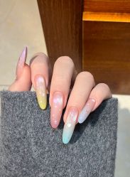 -MB·nail美甲美睫