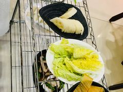 -东来顺饭庄(新源里店)