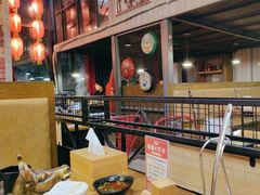 -九记潮汕现切鲜牛肉自助火锅(新开铺店)