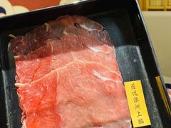 -匠牛亭·锅物烧肉放题自助(昆百大·泰业城店)