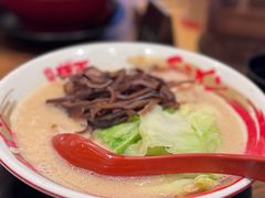 豚王-豚王拉面(澳门银河店)