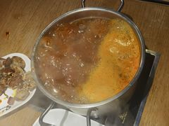 -苏格里岛自助烧烤火锅(花果园兰花广场店)