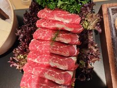 -季季山·云南野生菌火锅(上海首店)