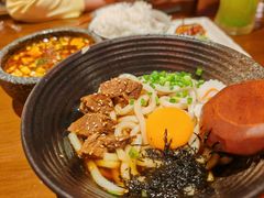 -白石的深夜食堂(济南万象城店)
