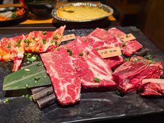 -千寻烧肉(政务区店)