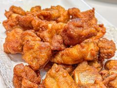 -鑫悦楼煎蟹·16年海鲜大排档