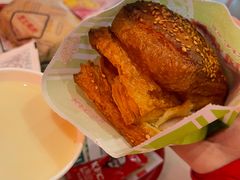 -肯德基(安定门店)