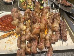 -锦州御烧烤(人民街店)