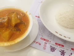 -大哥餐厅(西城花园店)