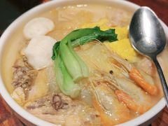 -外婆家(西溪印象城店)
