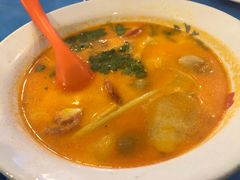 -Doo Dee Thai Food(Issan/Isaan/Esan)
